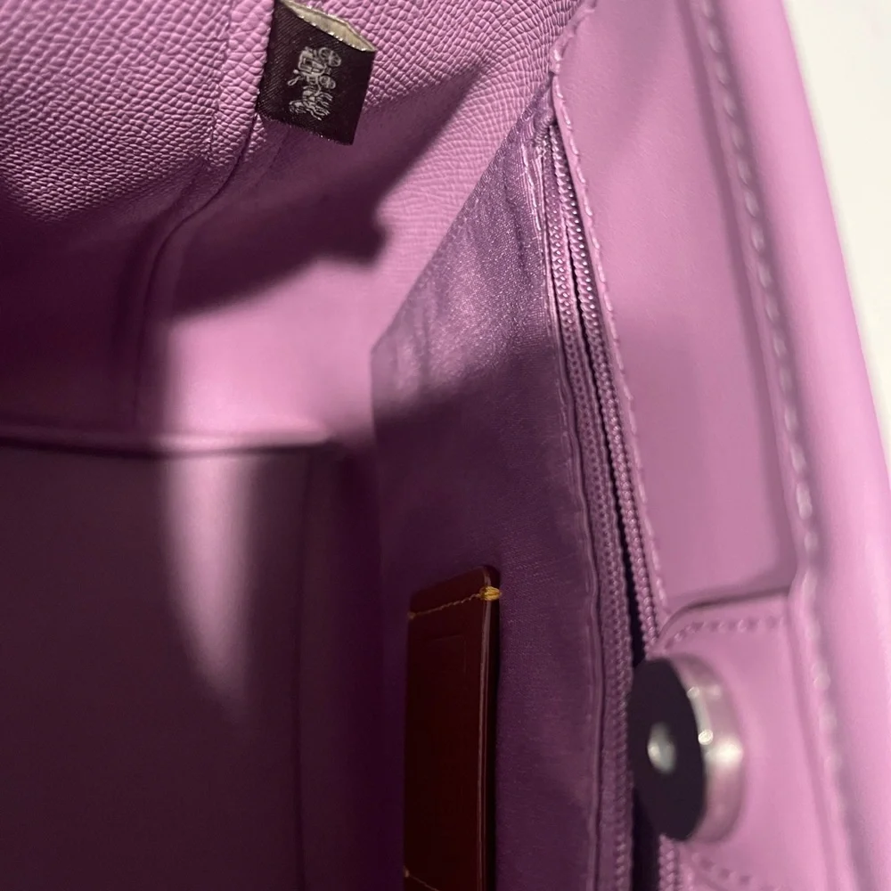 💜New! Coach! - Picture 12 of 16